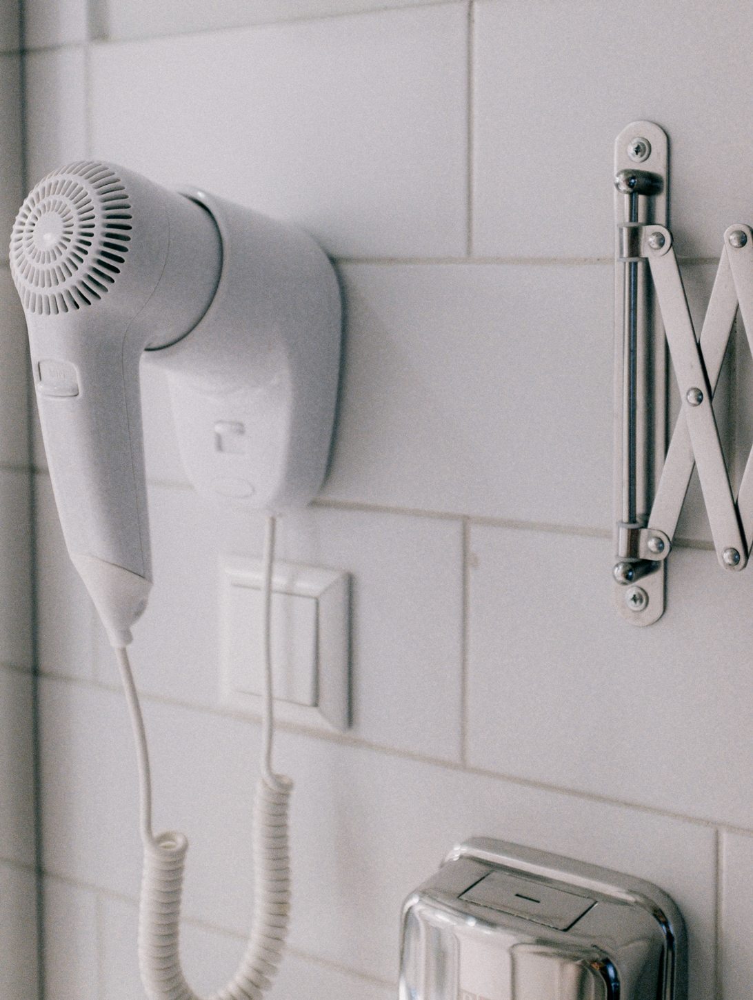 consigli capelli fini in viaggio